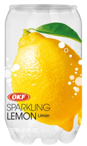 OKF-スパークリングレモン